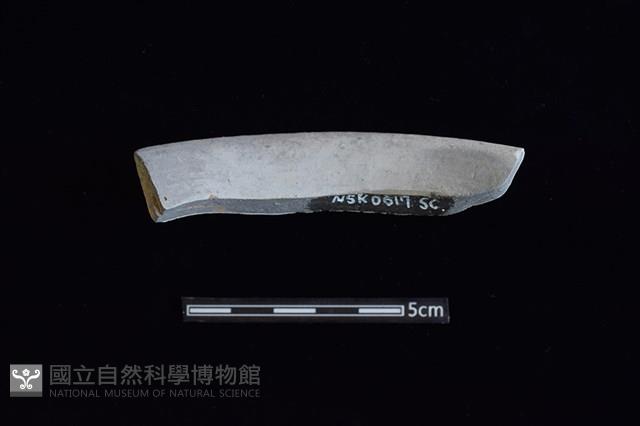 陶片藏品圖，第2張