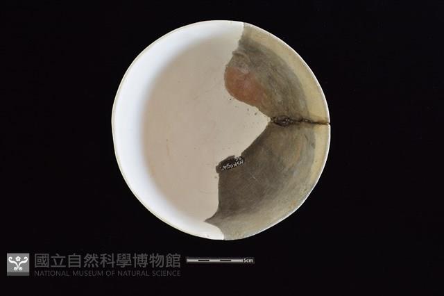 陶缽藏品圖，第2張