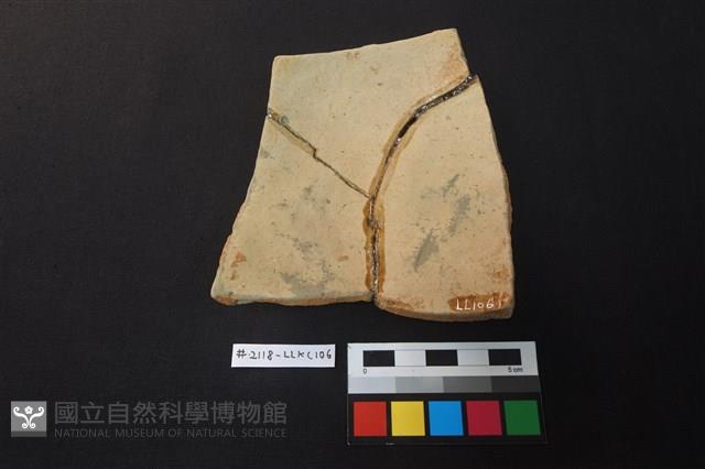 陶片藏品圖，第2張