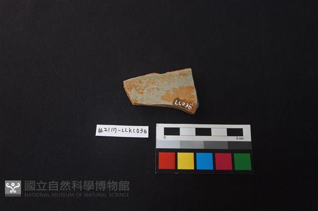 陶片藏品圖，第2張