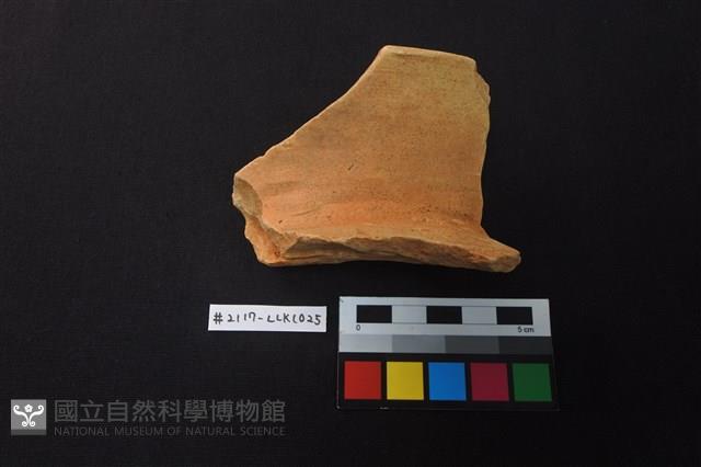 陶片藏品圖，第2張