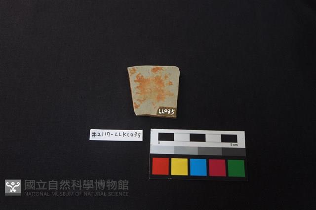 陶片藏品圖，第2張