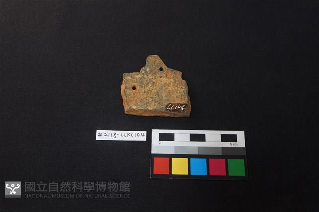 陶片藏品圖，第2張