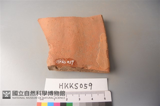 陶片藏品圖，第2張