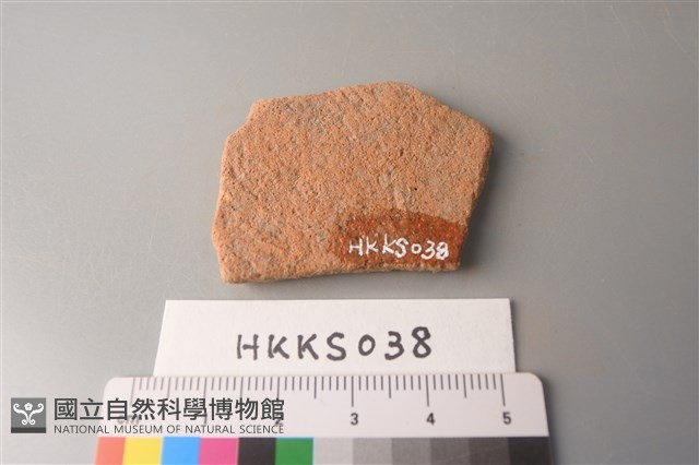 陶片藏品圖，第2張