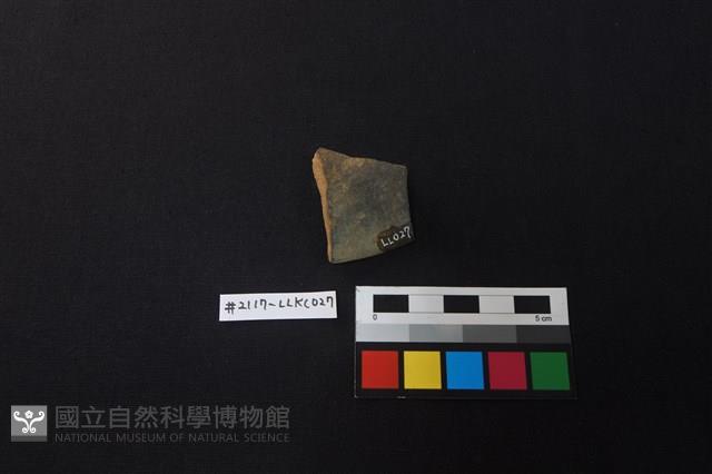 陶片藏品圖，第2張