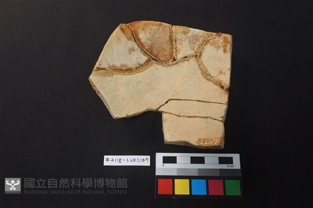 陶片藏品圖，第2張