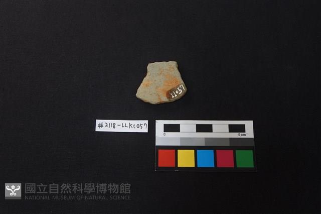 陶片藏品圖，第2張