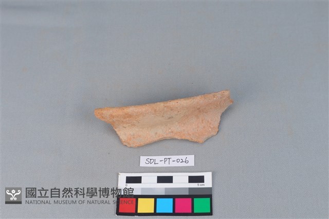 陶罐藏品圖，第1張