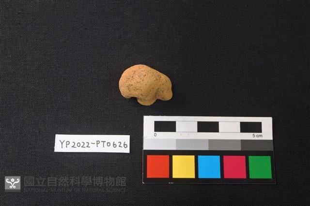 陶偶藏品圖，第1張
