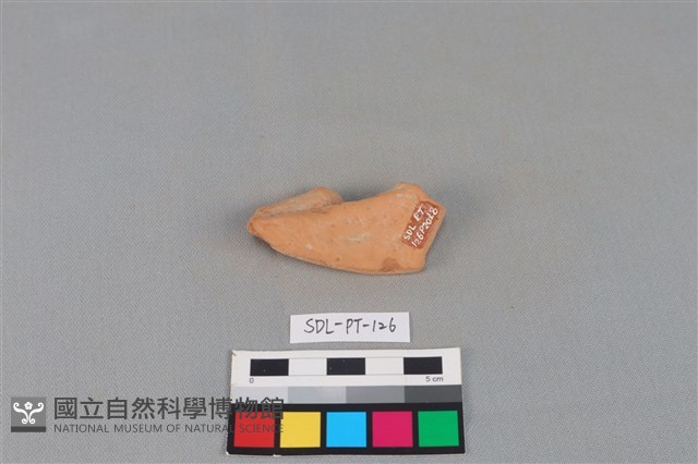 陶罐藏品圖，第1張