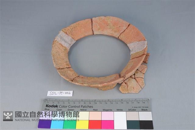 陶罐藏品圖，第1張