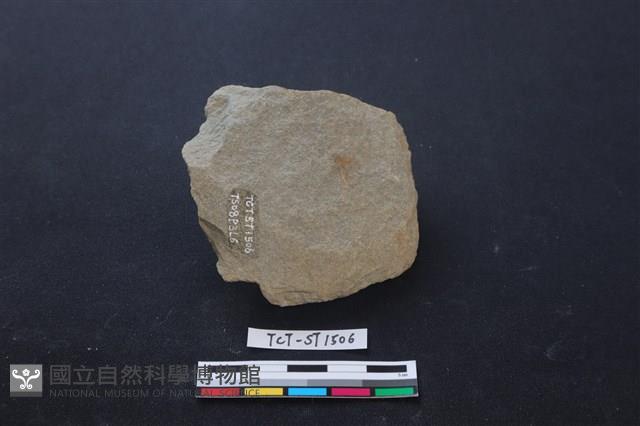 斧鋤形器藏品圖，第1張