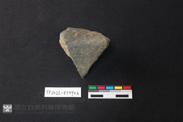 陶片藏品圖，第1張