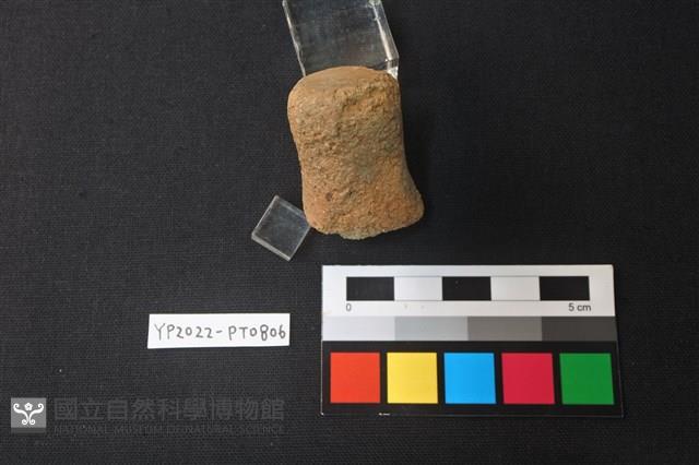 陶鈕藏品圖，第1張