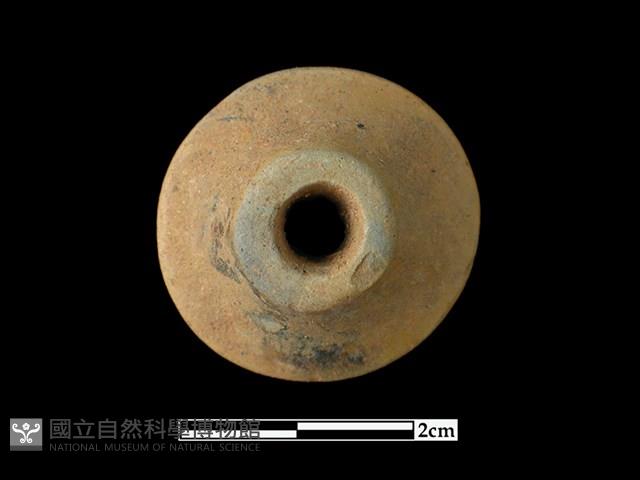 陶紡輪藏品圖，第1張