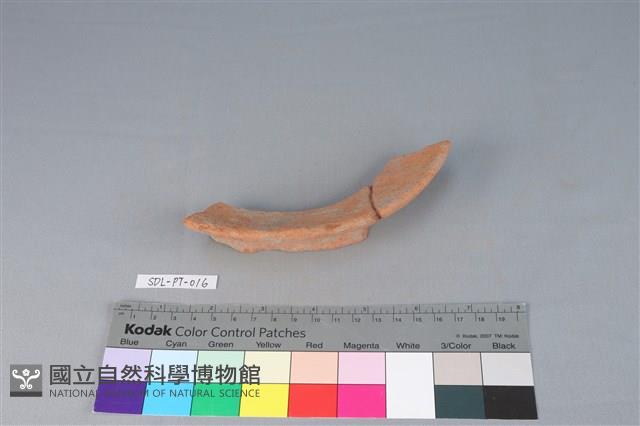 陶罐藏品圖，第1張