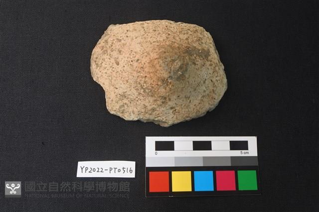 陶片藏品圖，第1張