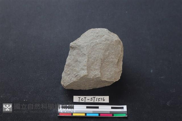 斧鋤形器藏品圖，第1張