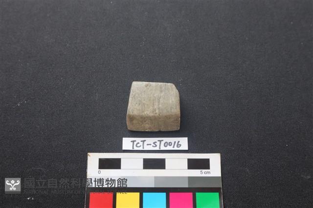錛鑿形器藏品圖，第1張