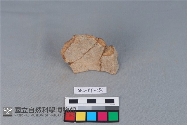 陶罐藏品圖，第1張