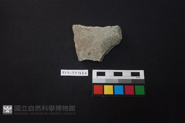 斧鋤形器藏品圖，第1張