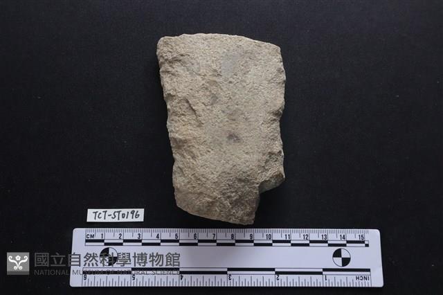 斧鋤形器藏品圖，第1張