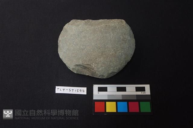 石片器藏品圖，第1張