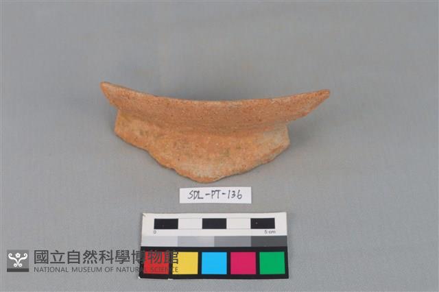 陶罐藏品圖，第1張