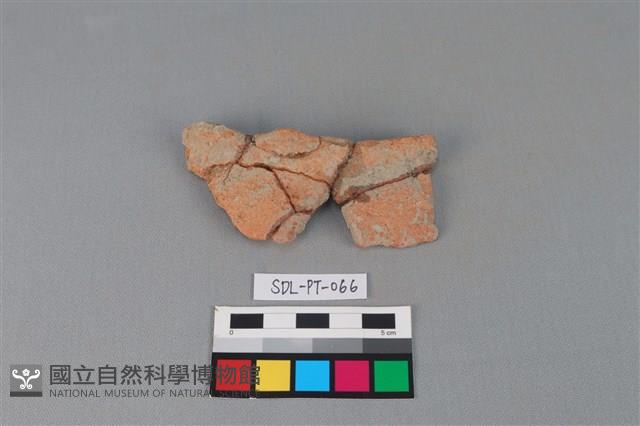 陶罐藏品圖，第1張