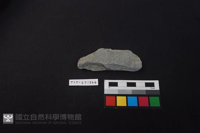 斧鋤形器藏品圖，第1張