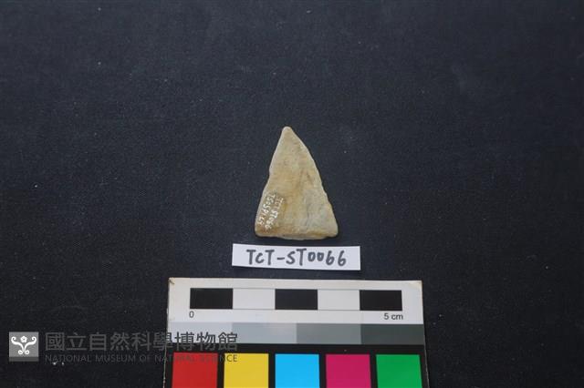 矛鏃形器藏品圖，第1張