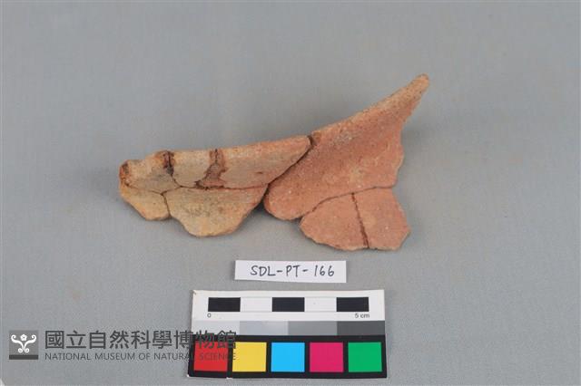 陶罐藏品圖，第1張