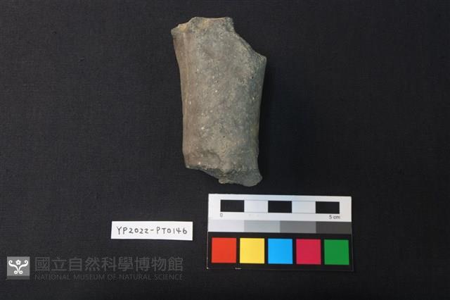 陶足藏品圖，第1張