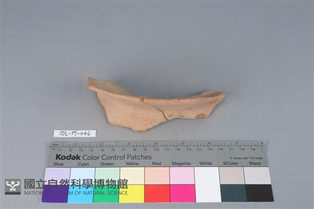 陶罐藏品圖，第1張