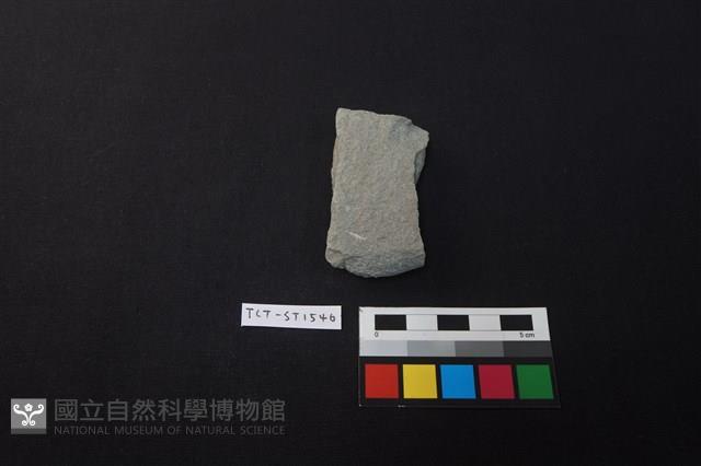 斧鋤形器藏品圖，第1張