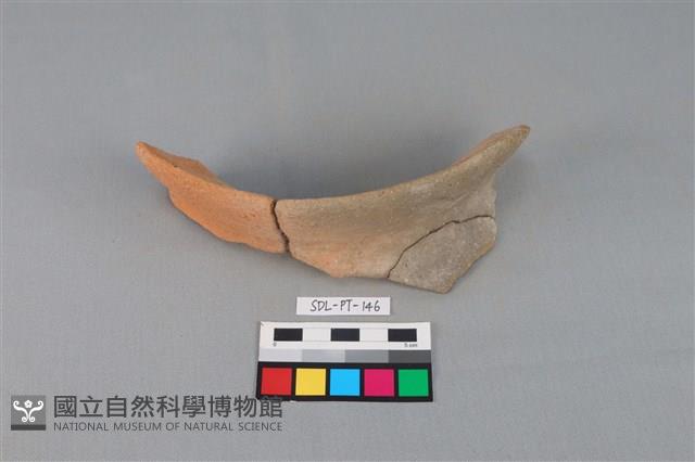 陶罐藏品圖，第1張