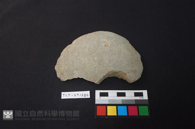 石片器藏品圖，第1張