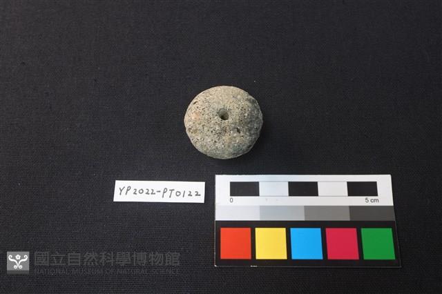 陶紡輪藏品圖，第1張