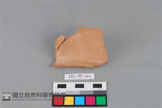 陶罐藏品圖，第1張