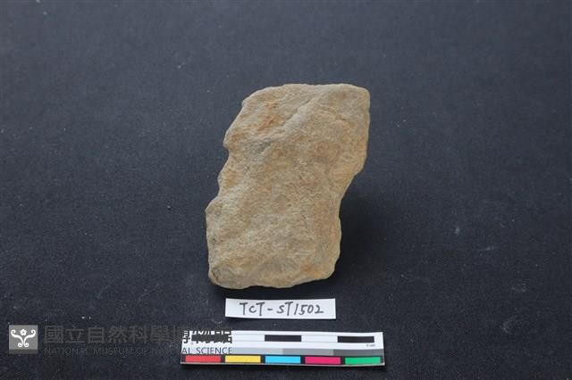 斧鋤形器藏品圖，第1張