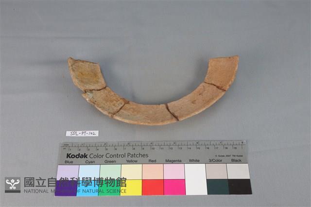 陶罐藏品圖，第1張