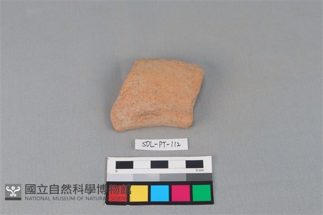陶罐藏品圖，第1張
