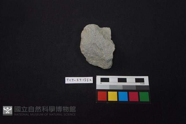 斧鋤形器藏品圖，第1張