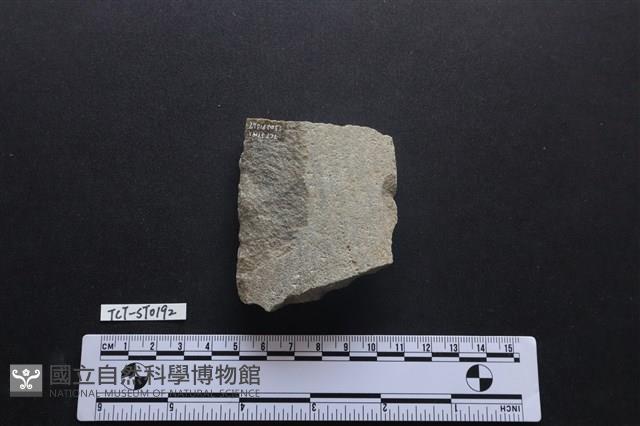 斧鋤形器藏品圖，第1張