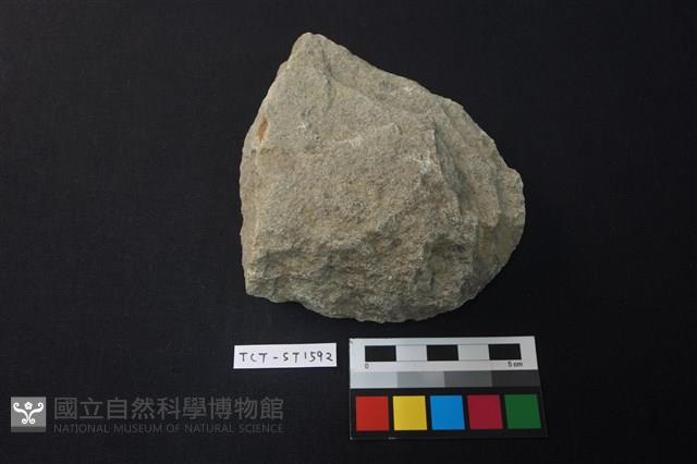 石片器藏品圖，第1張