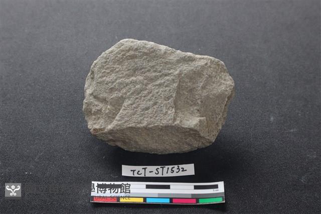 斧鋤形器藏品圖，第1張