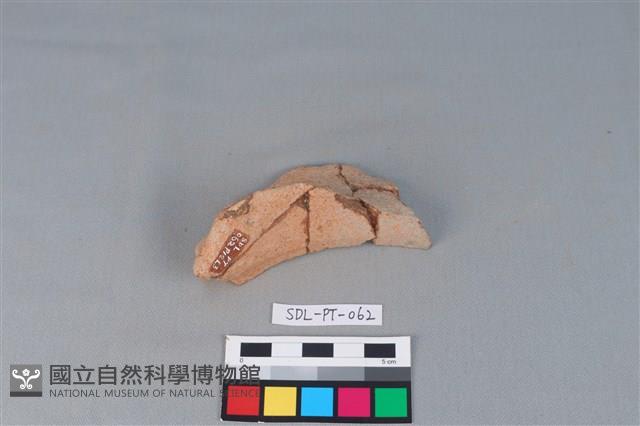 陶罐藏品圖，第1張