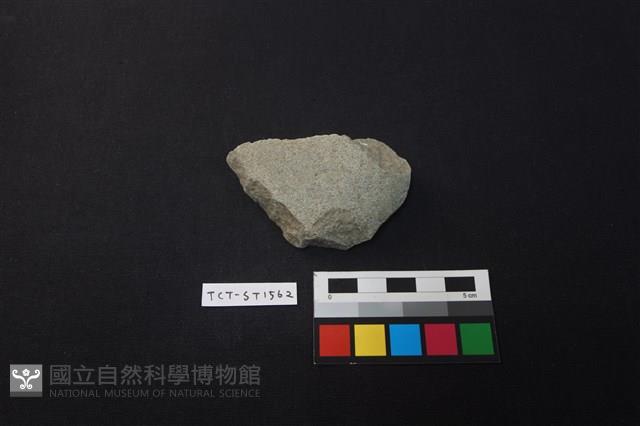 斧鋤形器藏品圖，第1張