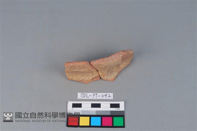 陶罐藏品圖，第1張